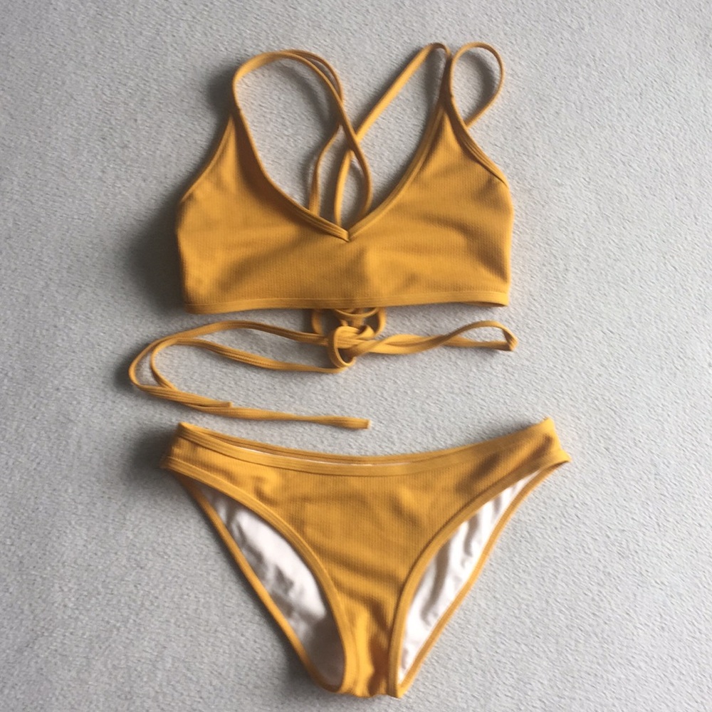 SHEIN bikini